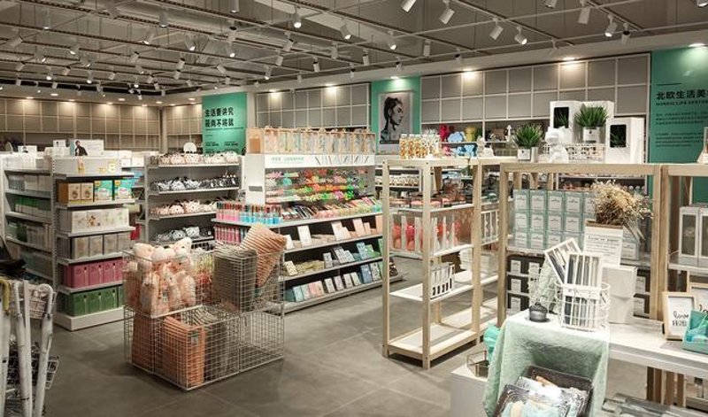 海口市可奋景百货店:如何选择性价比高的商品?