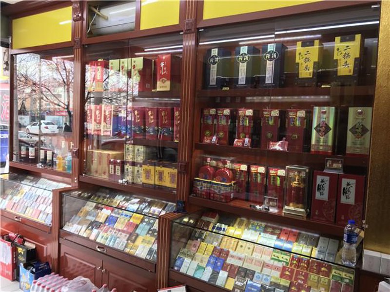海口市可奋景百货店:探索本地购物新体验